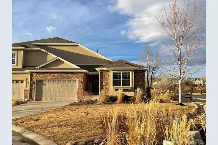 House For Sale in 22435, East Plymouth Circle, Aurora, Colorado