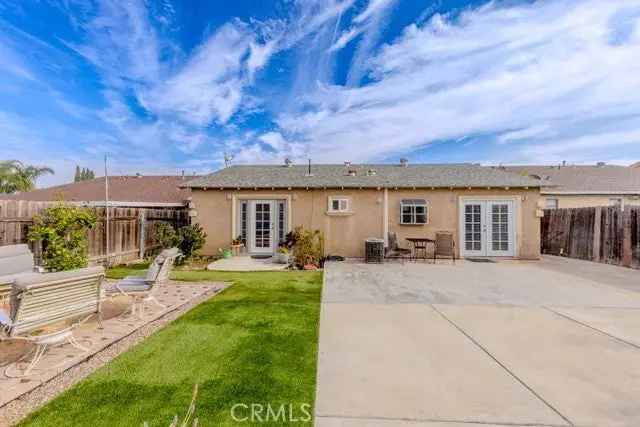 House For Sale in 247, North Pageant Street, Anaheim, California