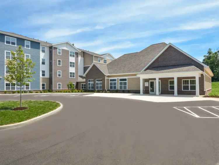 Rent Apartments with Spacious Floor Plans and Great Amenities in Cuyahoga Falls