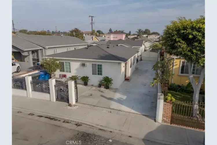 House For Sale in 538, Simmons Avenue, Commerce, California