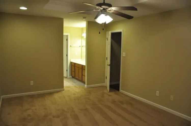 Rent 3 Bedroom Apartment Unit in West Valley with Pool and Fireplace