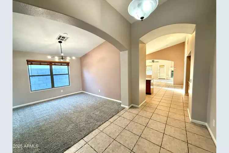 House For Sale in 3129, West Walter Way, Phoenix, Arizona