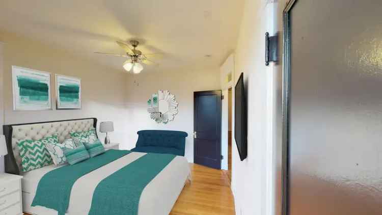 Rent Apartments in Adams Morgan with Spacious Layouts and Great Amenities