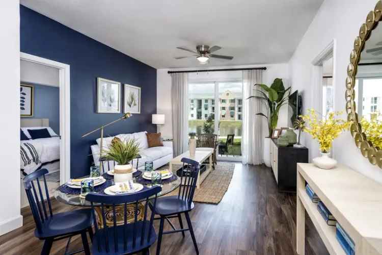 Rent Vibrant Apartments in Fort Myers with Resort Style Amenities