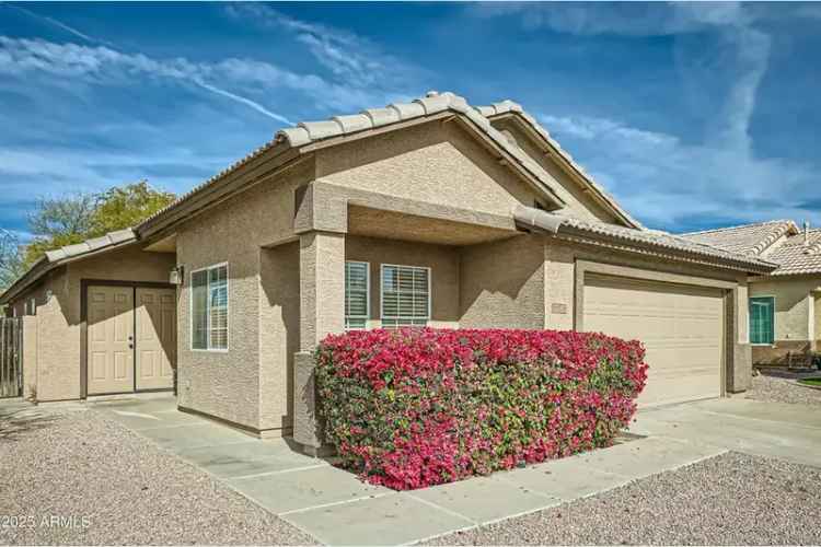 Buy House with Premium Upgrades and Open Concept Near Usery Mountain