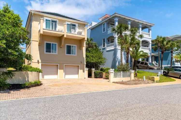 House For Sale in 54, Terra Cotta Way, Destin, Florida