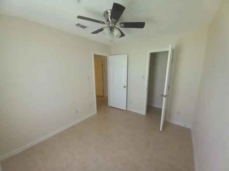 Rent Apartment Unit on Nelson Road with Fresh Paint and New Appliances