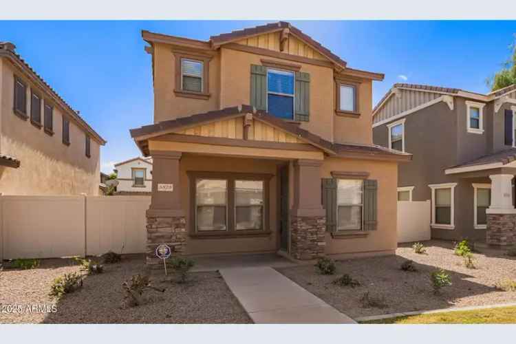 House For Sale in 5828, East Hoover Avenue, Mesa, Arizona