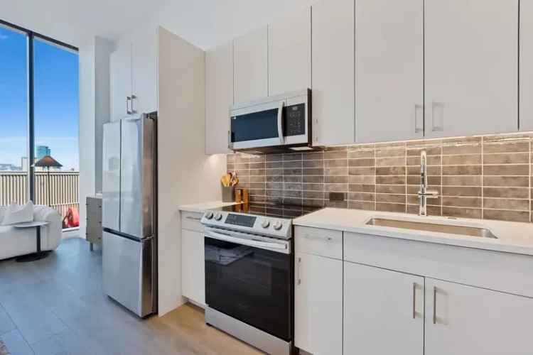 Rent Luxury Apartments in Chicago with Modern Amenities