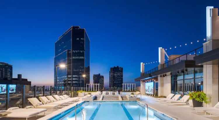 Rent Downtown Fort Worth Apartment with Up to Two Months Free