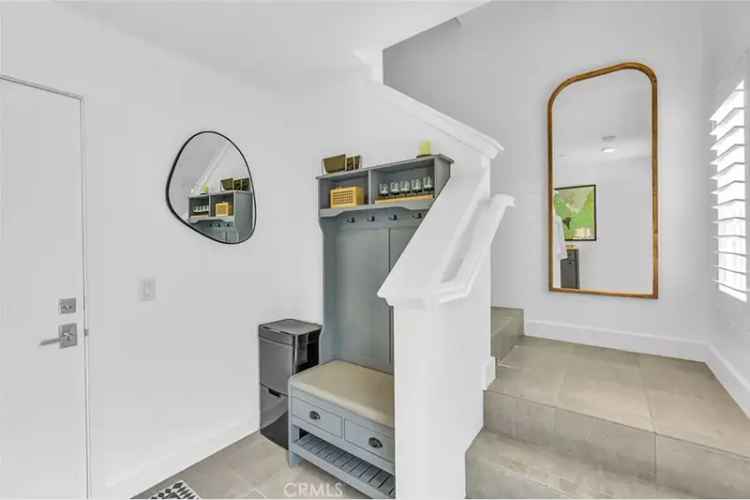 Buy modern condo in Dana Point with beach access and community amenities