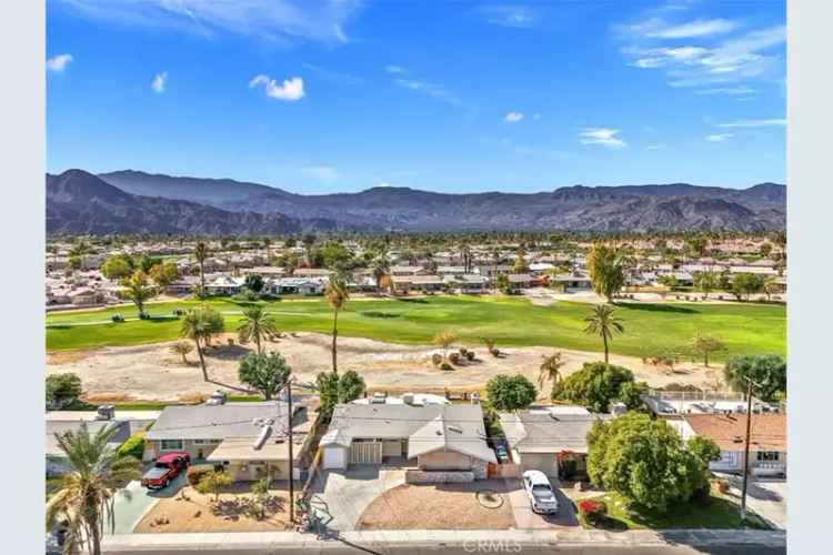 House For Sale in 42715, Kansas Street, Palm Desert, California