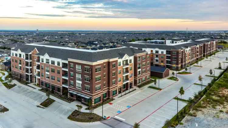 Rent Apartments in Celina TX with Luxury Amenities