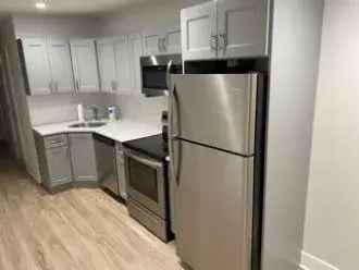 Rent Charming Apartment Unit in South Philadelphia with Modern Features