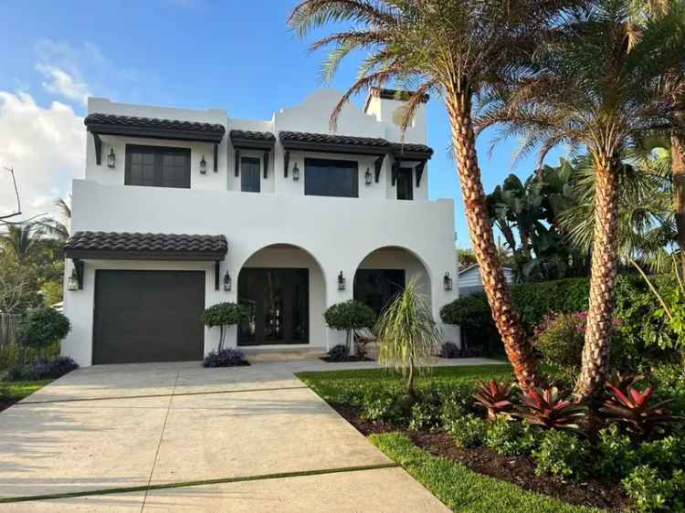 House For Sale in 226, Northeast 11th Street, Delray Beach, Florida