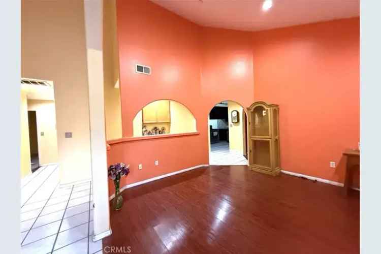 Single Family Home for Sale with ADU Features and Spacious Backyard