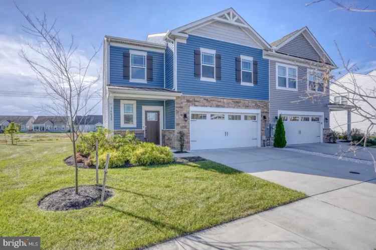 House For Sale in Millville, Delaware