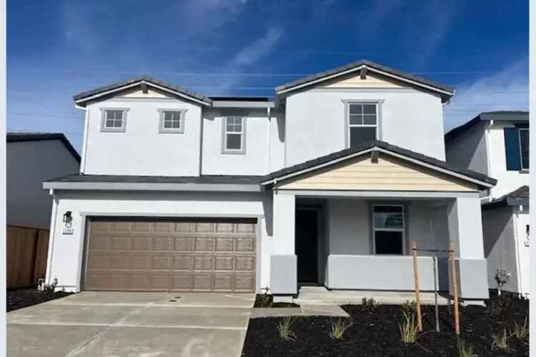 House For Sale in Roseville, California