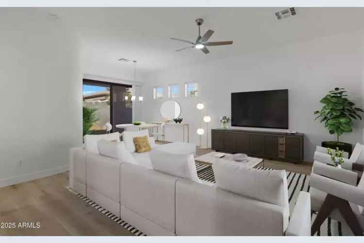 Buy Remodeled Home in Arrowhead Enclave with Luxury Features