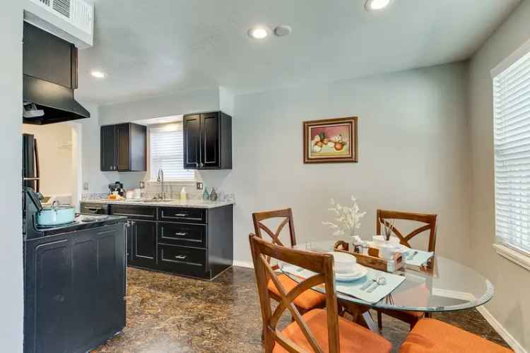 Rent Spacious Apartments in Norman Oklahoma with Great Amenities