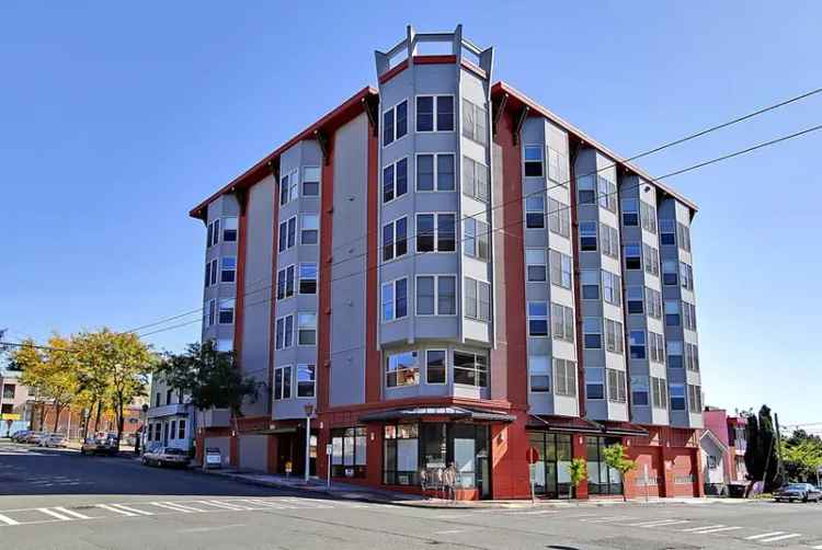 Rent Stylish Apartments in Seattle's International District