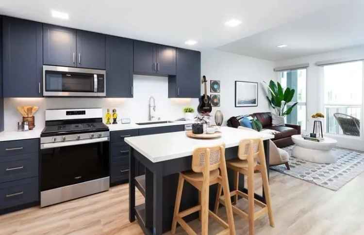 Rent Stylish Apartments in Modera San Diego with Unique Layouts