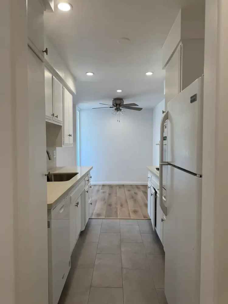 Rent Two Bedroom Apartment in Prime Santa Monica Brentwood Westwood Area