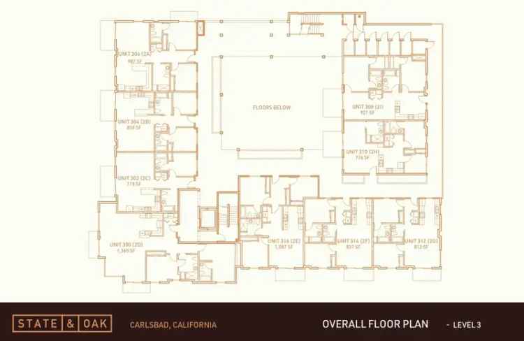 Luxury Apartments for Rent in Carlsbad with Coastal Views and Modern Features