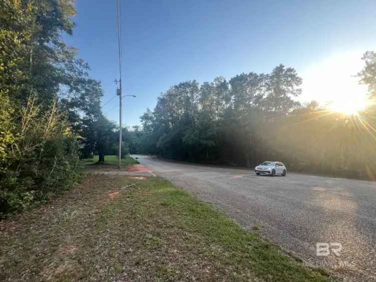 Land For Sale in 117, Melanie Loop, Daphne, Alabama