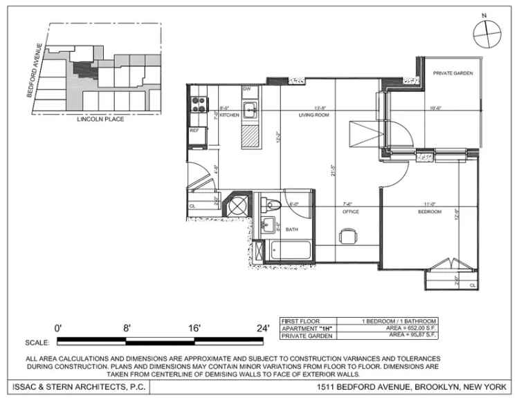 Apartment Unit for Rent