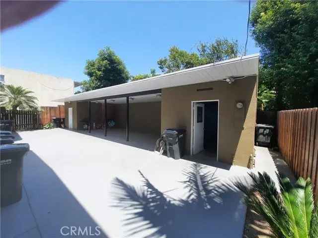 House For Sale in 253, South Lemon Street, Orange, California