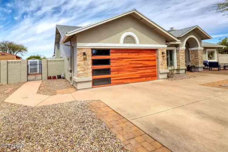 House For Sale in 3647, East Snead Drive, Sierra Vista, Arizona