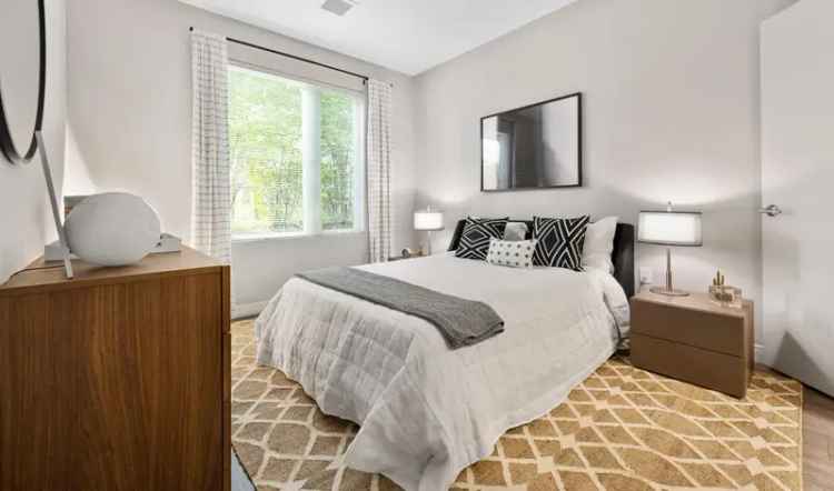 Rent Apartments Near MBTA Red Line in Boston - The Andi