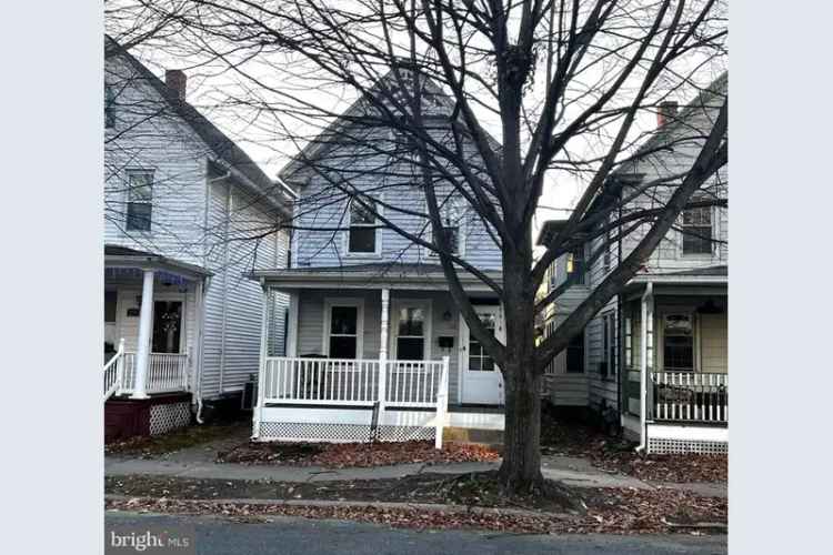 Buy House 3 Bedrooms 2 Bathrooms Near Delaware State University