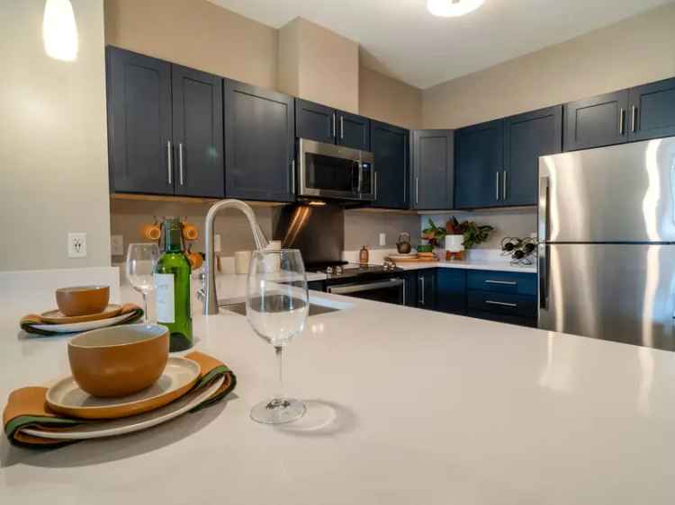 Luxury Apartments for Rent in Lowell MA with High-End Finishes