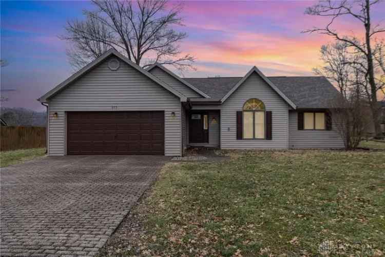 House For Sale in 275, Barbour Drive, Aberdeen, Ohio