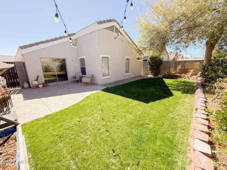 House For Sale in 440, East March Street, San Tan Valley, Arizona