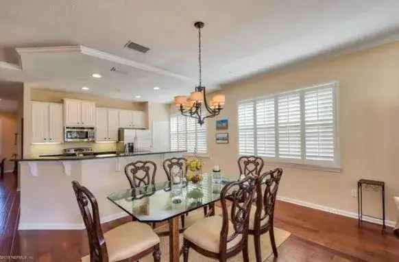 Rent Apartments in St. Augustine Shores with Modern Features