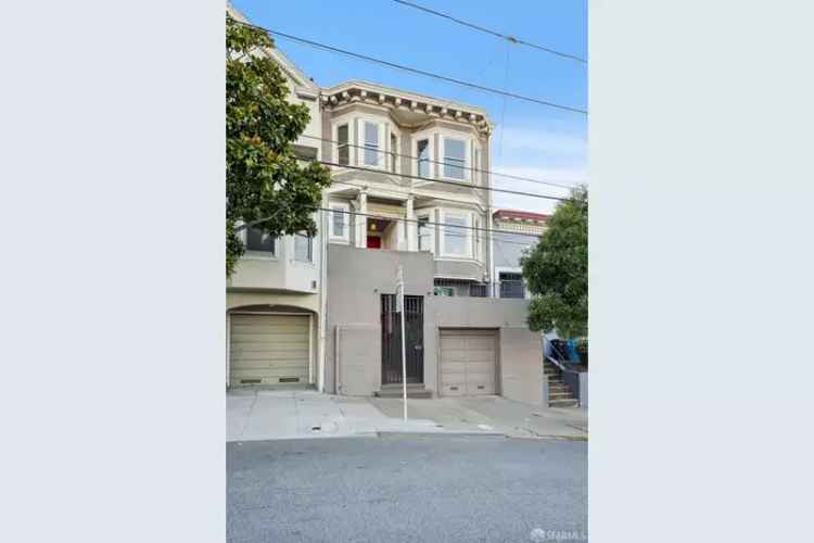 House For Sale in 1139, Kansas Street, San Francisco, California