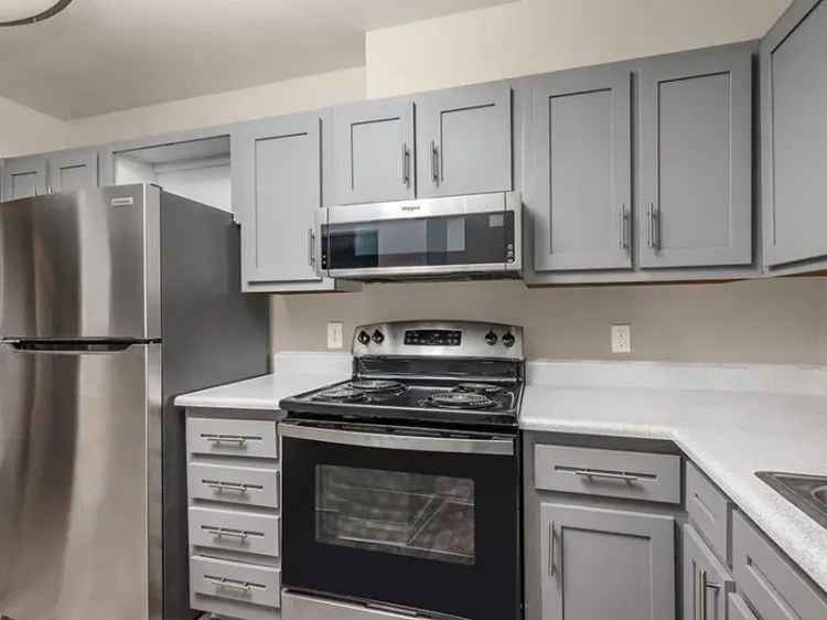 Rent Apartment in Albuquerque with Local Amenities and Quality Living