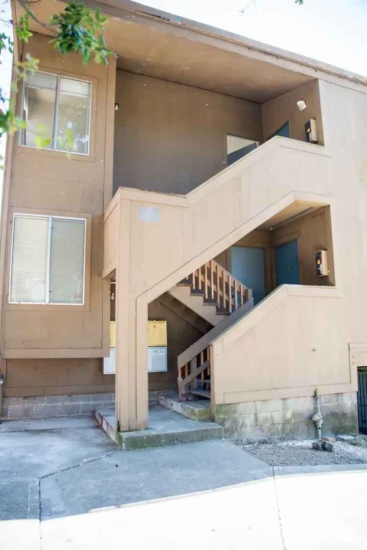 Rent Large Studio Apartments Near UC Berkeley with Utilities Included