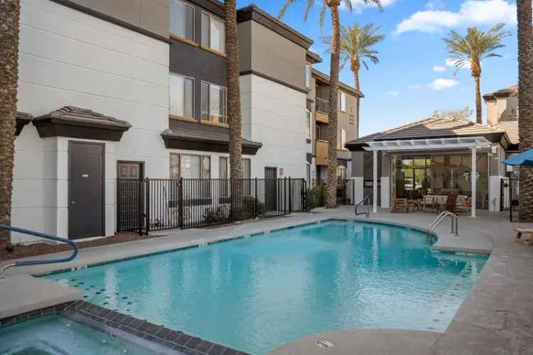 Rent Apartments in Phoenix with Convenient Location and Amenities