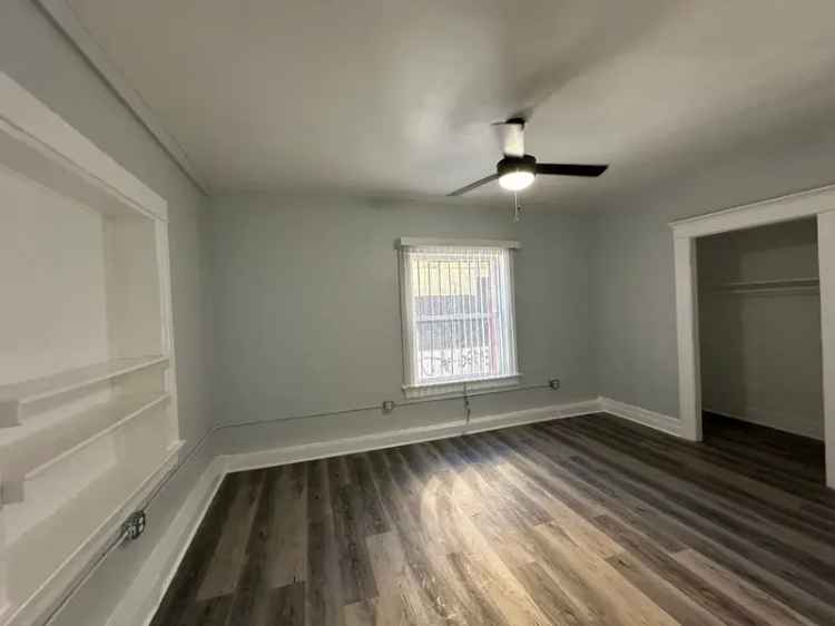 Rent Charming Renovated Apartment in Westlake Los Angeles Near DTLA