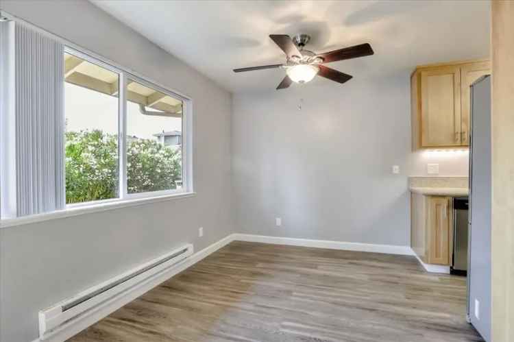 Rent Spacious Apartments with Modern Features in Mountain View