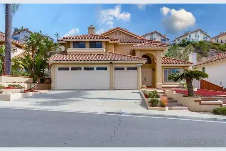 House For Sale in 14299, Bourgeois Way, San Diego, California