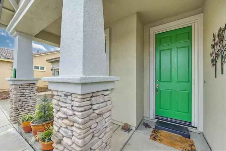 Buy House in Premier 55 Retirement Community with Canyon Views