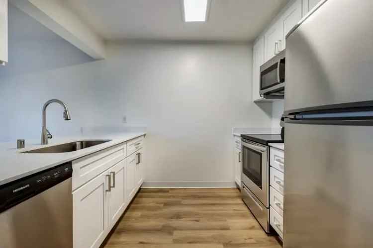 Rent Spacious Apartments in Everett with Upscale Amenities