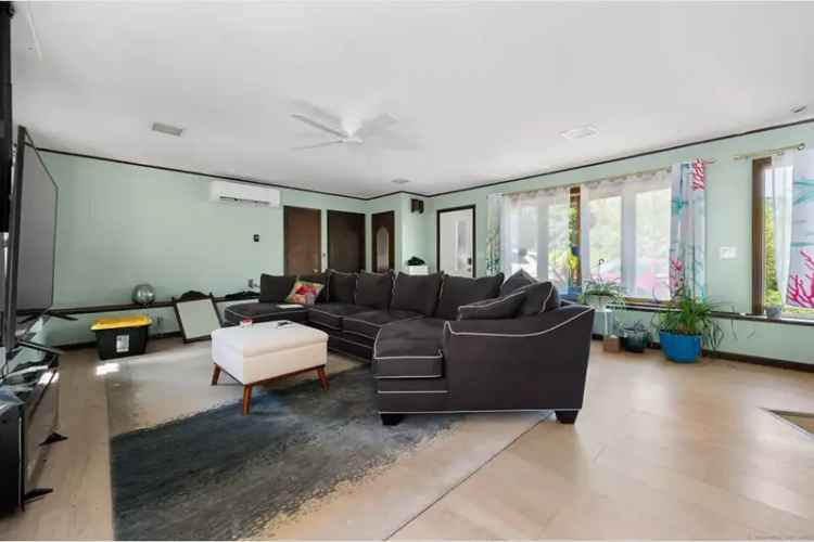 Buy Contemporary Home with Spacious Living Areas and Modern Features