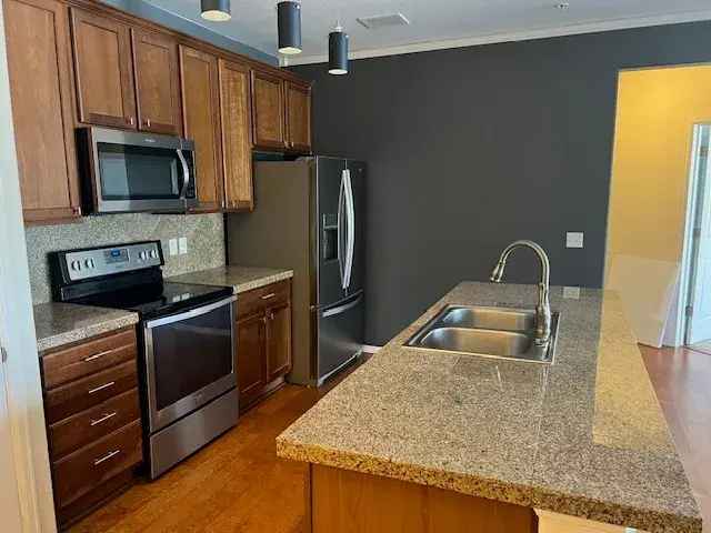 Rent Beautiful 2 Bed Condo with Pool and Exercise Facility