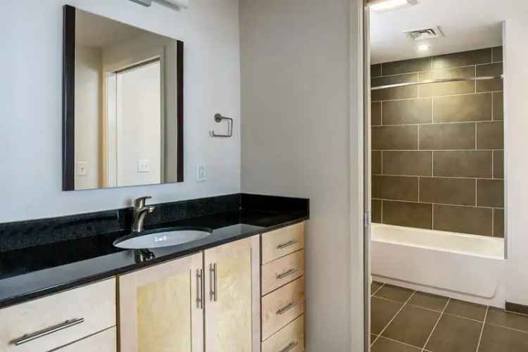 Rent Apartments in Hillsboro Village with Premium Features and Amenities